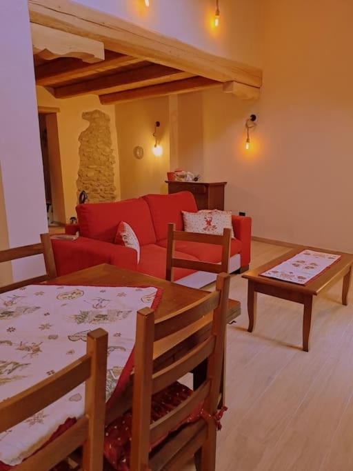 La Maison Du Coeur - Family Holiday Oulx Bagian luar foto